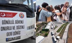 Bakan Yerlikaya: 509 bin 387 Suriyeli kardeşimiz ülkelerine dönüş yaptı