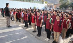 "Okul açılışında çocuklarda kaygı ve isteksizlik görülebilir"