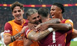 Galatasaray, milli maçlar için verilen araya kayıpsız girdi