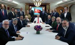 Cumhurbaşkanı Erdoğan’dan ABD’deki tarihi zirvenin ardından flaş açıklamalar