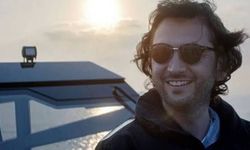 Halit Yukay’ın cansız bedeninin çıkarılması için çalışmalara TCG Alemdar da katıldı