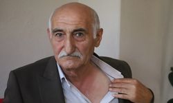 12 Eylül mağduru 19 yaşında girdiği cezaevinden 28 yaşında çıktı!