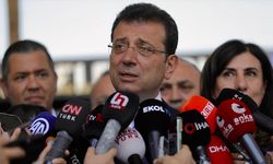 Ekrem İmamoğlu’nun ‘sahte diploma’ davası bugün görülecek