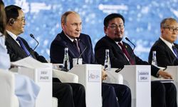 Putin'den Zelenskiy'e: "Güvenlik sağlanacak, yüzde 100 garanti veriyoruz"