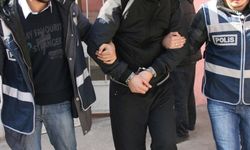 Alanya'da 19 yıl hapisle aranan hükümlü yakalandı