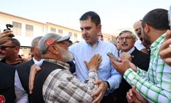 300 bininci Afet Konutu Malatya’da teslim edilecek