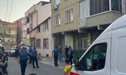 Çifte cina*yetin ka*til zanlısı yaşı küçük oğlu çıktı