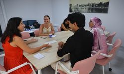 Gönüllüler gençlerle buluşacak