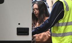 Zehirli mantar yemeğiyle 3 kişiyi öldüren ve 1 kişiyi zehirleyen kadına ömür boyu hapis cezası