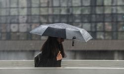 Meteoroloji'den sağanak yağış uyarısı!