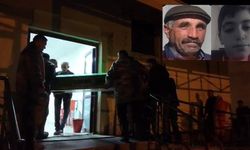 Üzerlerine düşen yıldırım, baba ve oğlunu hayattan kopardı