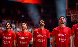 12 Dev Adam son 16 turunda! Türkiye - İsveç basketbol maçı ne zaman, saat kaçta?