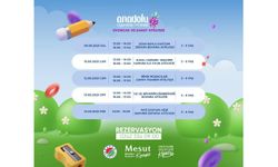 Kepez’de minik eller sanatla buluşuyor