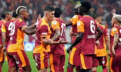 Galatasaray’ın UEFA Şampiyonlar Ligi macerası başlıyor
