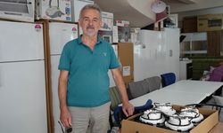 Öğrencilerin ‘eşya devri’ formülü ikinci el piyasasını vurdu