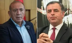 CHP'de Gürsel Tekin ve Barış Yarkadaş ihraç edildi