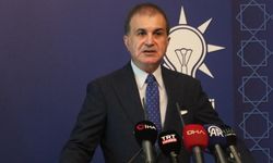 AK Parti Sözcüsü Çelik: "İzmir’de polislerimize yapılan saldırıyı lanetliyoruz''