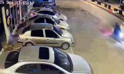 Kıskançlık yüzünden tetikçi tutmuş: Kurşunlar havada gezdi, içerde olanlar panik yaşadı
