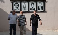 12 Eylül darbesinin mağdurları, Mamak Askeri Cezaevi’ndeki C5 denilen işkence merkezini anlattı