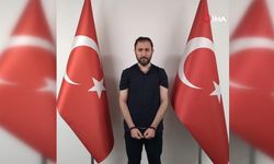Silahlı te*rör örgütü DEAŞ’ın sözde üst düzey sorumlusuna 22 yıl 6 aya kadar hapis talebi