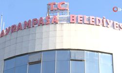 Bayrampaşa Belediyesi'ne yönelik yolsuzluk soruşturması: Gözaltı sayısı 46’ya yükseldi
