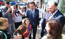 AK Parti’den bir günde bin 700 program