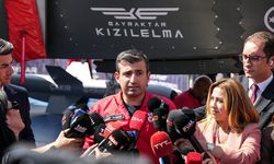 Selçuk Bayraktar’dan Netenyahu’ya tepki!