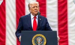 Trump: "Charlie Kirk cinayetinin zanlısı gözaltında"