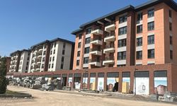 Depremin simgesi Ebrar Sitesi’nde yeni hayat başladı: 678 konut ve 99 iş yeri tamamlandı