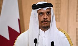 Katar Başbakanı Al-Thani: "Bölgeden İsrail'e yanıt gelecek"