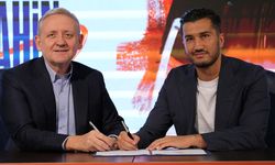 Başakşehir’de Nuri Şahin dönemi başladı