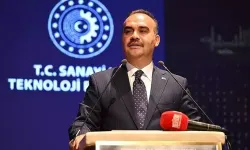Bakan Kacır: Türkiye ekonomisi 20 çeyrektir kesintisiz büyümesini sürdürüyor