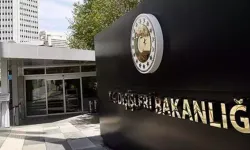 Dışişleri: Minsk Grubu'nun kapatılması kararını memnuniyetle karşılıyoruz