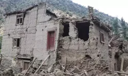 BM: Afganistan’daki depremde 12 bin kişi etkilendi