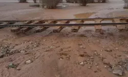 Sudan’da toprak kayması: 1000 ölü
