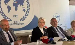 Bakan Göktaş: SYDV çalışanları protokol kapsamına girdi