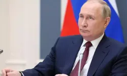Putin: Rusya'nın kimseye saldırma niyeti yok