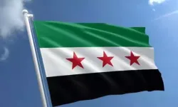 Suriye'nin başkenti Şam'da patlama