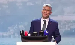 Bakan Bolat: Tarım ve gıda üretimi 22 yılda dolar bazında 3 katına yükseltmiştir