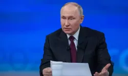 Putin: Moskova, Rusya-Ukrayna zirvesi için en iyi yer
