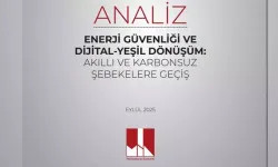 Milli İstihbarat Akademisi'nden enerji güvenliği analizi
