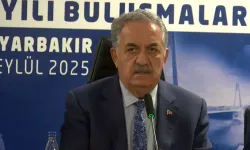 AK Partili Yazıcı: Terörsüz Türkiye hedefinde önemli ölçekte yol aldık