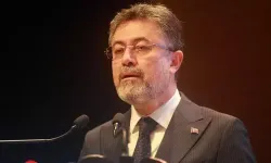 Bakan Yumaklı: Tarımsal destek ödemelerini bugün çiftçilerin hesabına aktarıyoruz