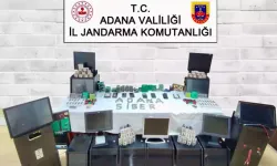 Siber suçlar operasyonları; 14 tutuklama