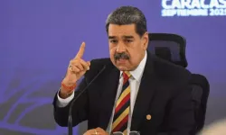 Maduro: Venezuela saldırıya uğrarsa silahlı mücadele aşamasına geçer