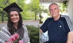 İsrail askerleri tarafından vurulan Ayşenur Ezgi'nin babası: Kendisini Filistin'e adamıştı