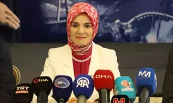 Bakan Göktaş: Aileyi, güçlü Türkiye'nin sarsılmaz bir kalesi haline getireceğiz