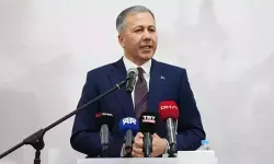 Bakan Yerlikaya: 474 bin 18 Suriyeli kardeşimiz ülkelerine geri dönüş yaptı