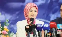 Bakan Göktaş: SYDV'lere yaklaşık 1,5 milyar lira kaynak aktardık