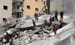 Hamas: Gazze'de kalıcı ateşkes önerilerine açığız